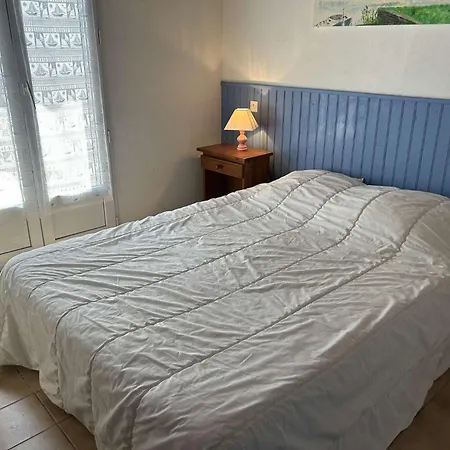 Βίλα Gu000-06d Maison 2 Pieces - 2 Couchages *