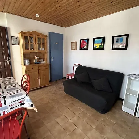 Gu000-06d Maison 2 Pieces - 2 Couchages