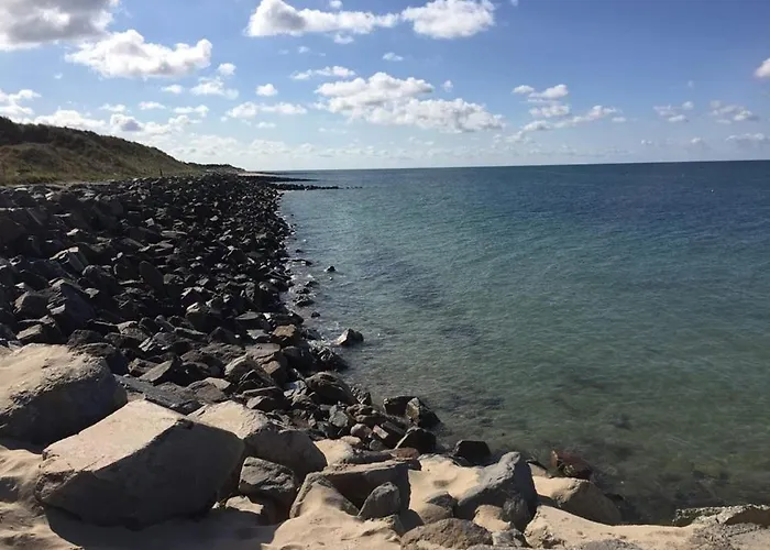 Gu000-06d Maison 2 Pieces - 2 Couchages La Gueriniere